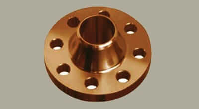 nickel-flanges