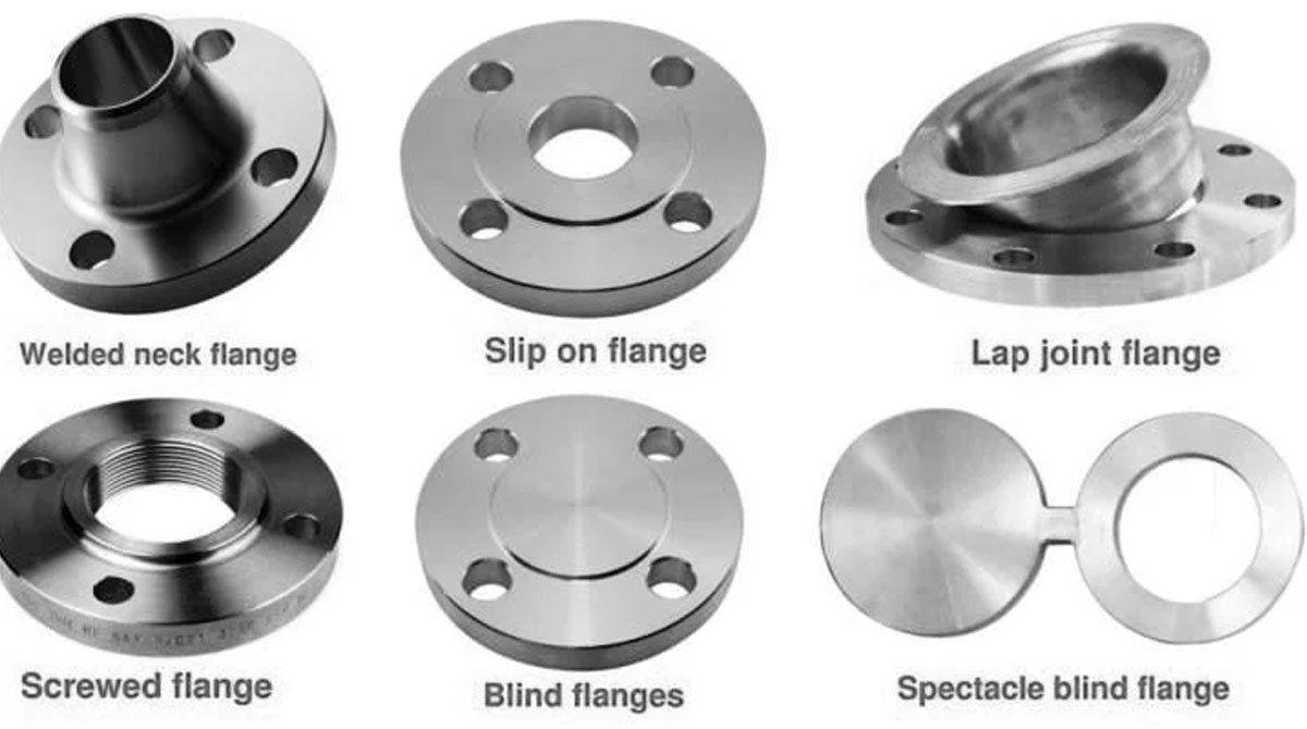 the-complete-flange-guide-differences-between-slip-on-and-blind-flanges