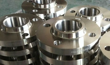 nickel-flanges