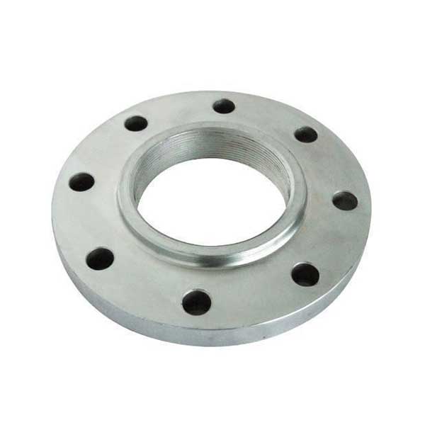 nickel-flanges