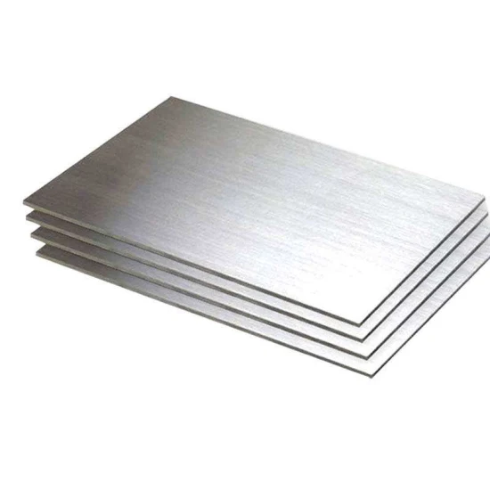 nickel-flanges