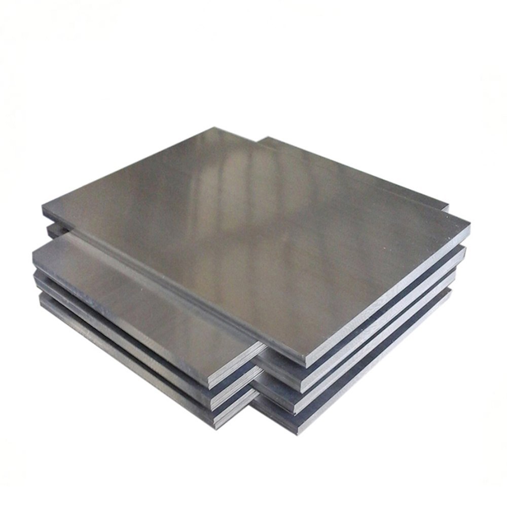 nickel-flanges