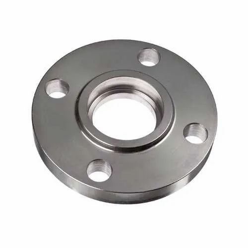 nickel-flanges