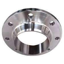 nickel-flanges