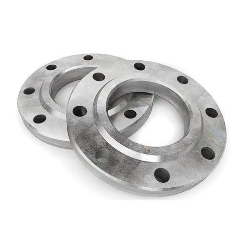 nickel-flanges